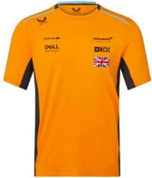 McLaren 2023 Lando Norris Driver T-shirt Junior