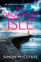 The Anglesey Series-The Drowning Isle