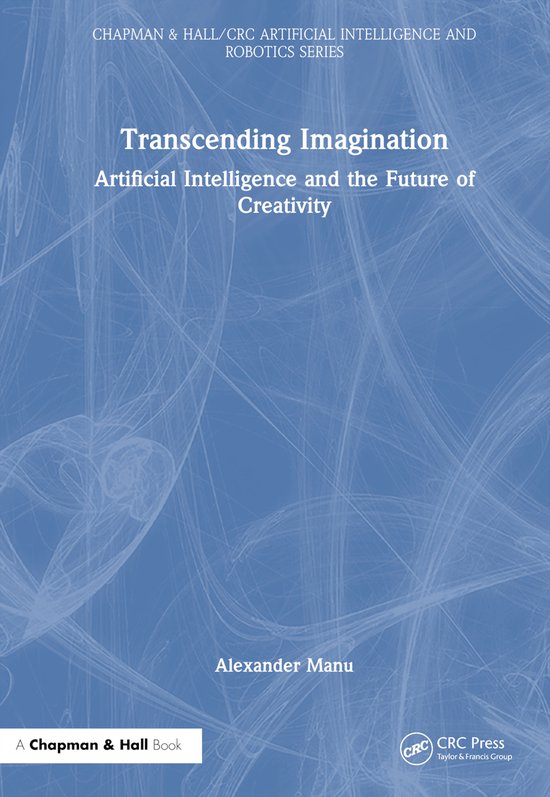 Chapman & Hall/CRC Artificial Intelligence and Robotics Seri ... - cover