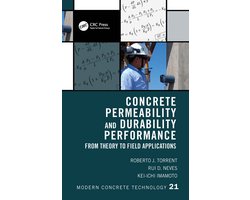 Modern Concrete Technology- Concrete Permeability and Durability Performance