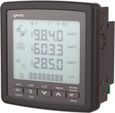 ENTES MPR-47S-96 Appareil de mesure numérique intégré