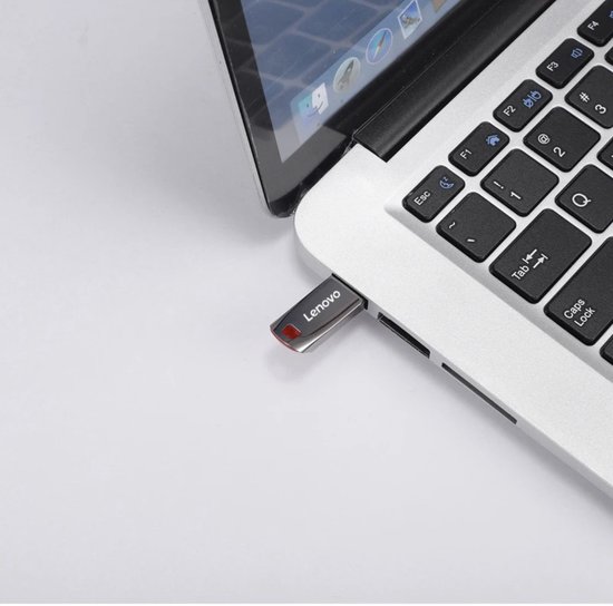 Clé Usb, Clé USB «Lenovo» 3.0 • 2 To • Ultra Flash Drive - Stockage de  données 