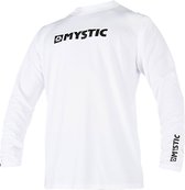 Mystic Star L/S Rashvest - 2022 - White - S