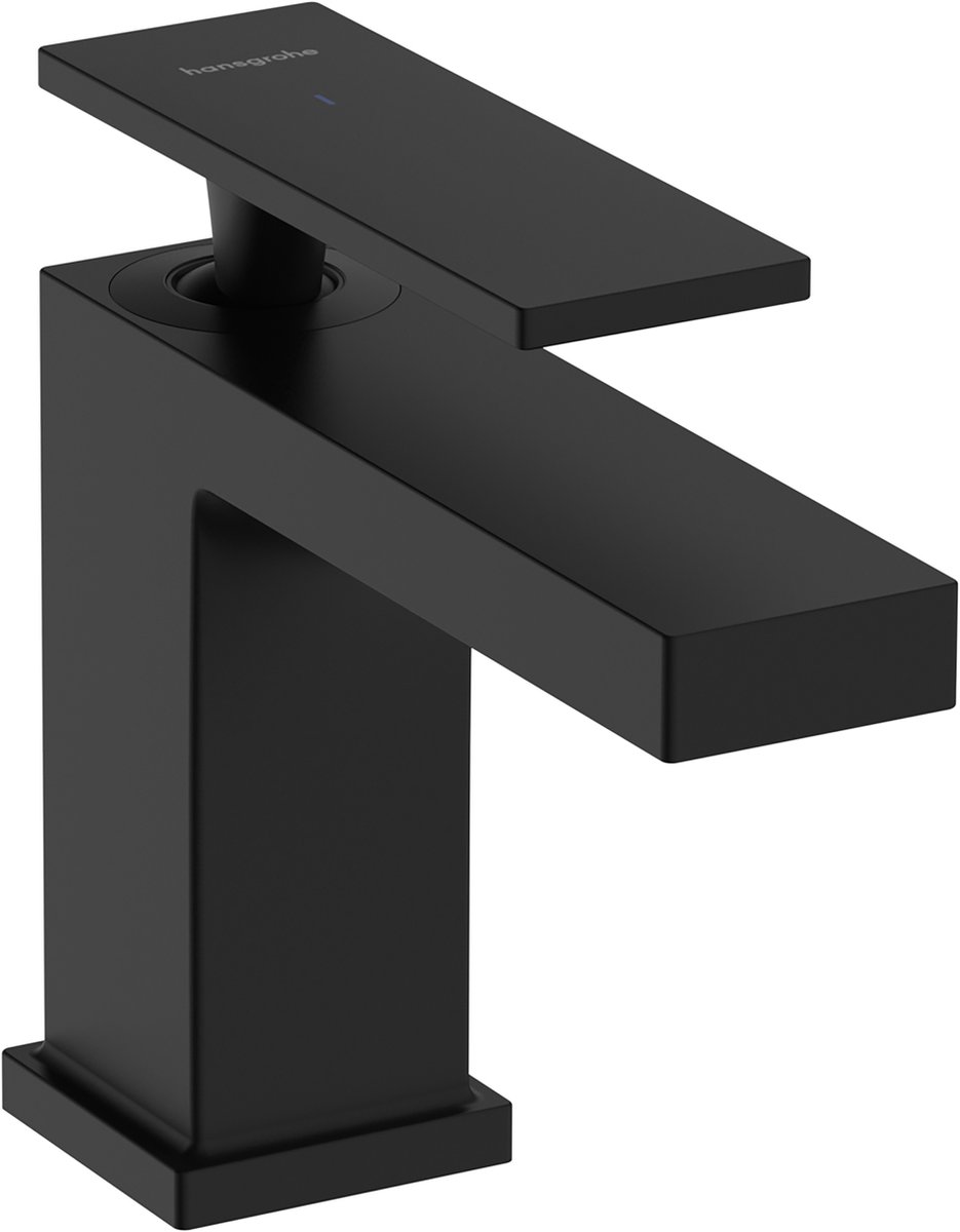 Hansgrohe Rebris S 1-greeps Toiletkraan 80 Voor Koud Water Of Vooraf Ingestelde Temperatuur Zonder Afvoer Hansgrohe Rebris S 1-greeps Toiletkraan 80 Voor Koud Water Of Vooraf Ingestelde Temperatuur Zonder Afvoer