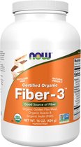 Fiber-3 454gr