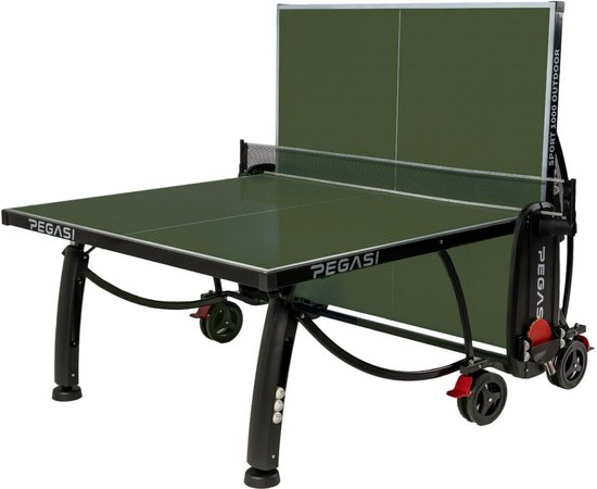 Housse de Table de Tennis de Table Imperméable Housse de Table de Ping