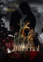 Dark romance 1 - Retour infernal tome 1
