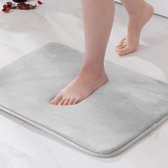 Shower mat – shower bath mat – durable – douchecabine, antislip douchemat voor gestructureerd bad \ Antislipmat-40 x 60 cm