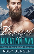 Promised To The Mountain Man