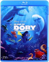 Finding Dory [Blu-Ray]