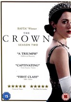 The Crown [4DVD]