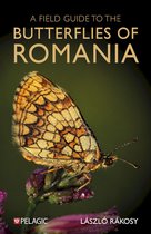 Pelagic Identification Guides-A Field Guide to the Butterflies of Romania