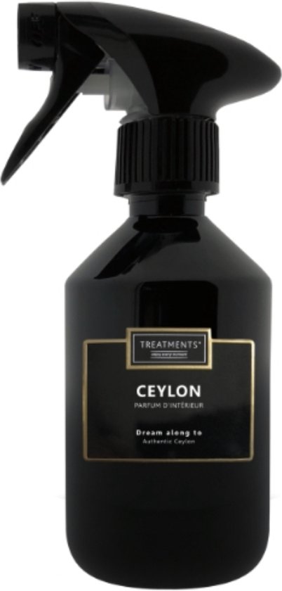 Treatments® Ceylon - Parfum d` Interieur 300ml