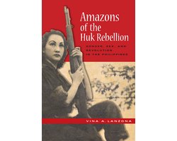 Amazons of the Huk Rebellion