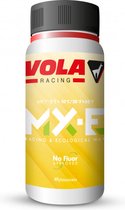Vola racing - MX-E Geel Vloeibare ski wax
