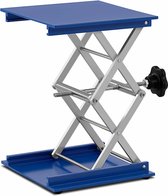 Steinberg Hefplatform voor laboratorium - 200 x 200 mm - 15 kg