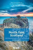 Bradt North East Scotland (Slow Travel)