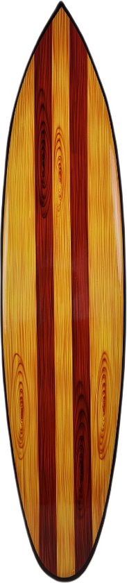 Oak - Surfplank Surfboard - Decoratie - 150cm