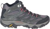 Chaussures de randonnée Merrell Moab 3 Mid Goretex Grijs EU 43 1/2 Homme
