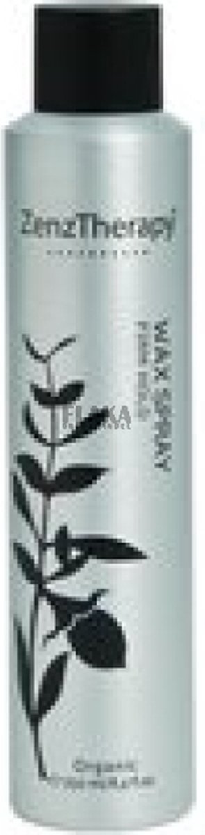 ZenzTherapy Wax Spray Firm Hold 250ml