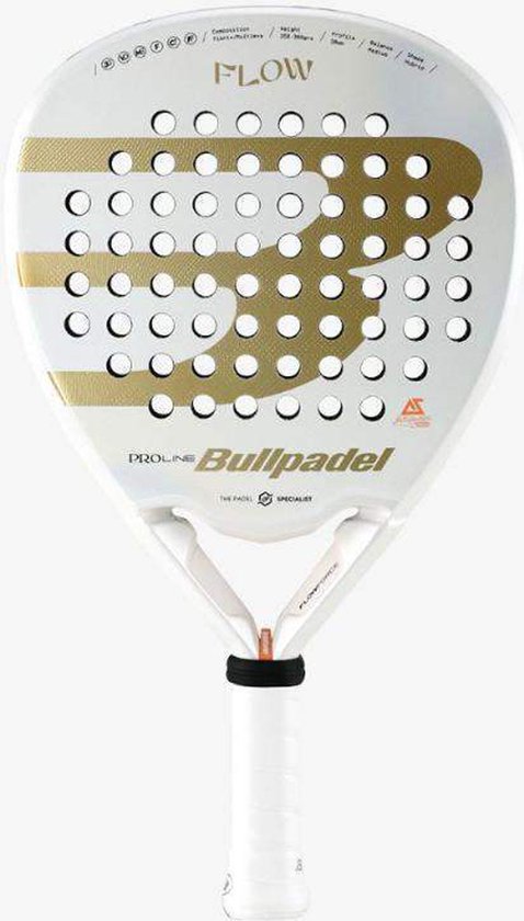Bullpadel