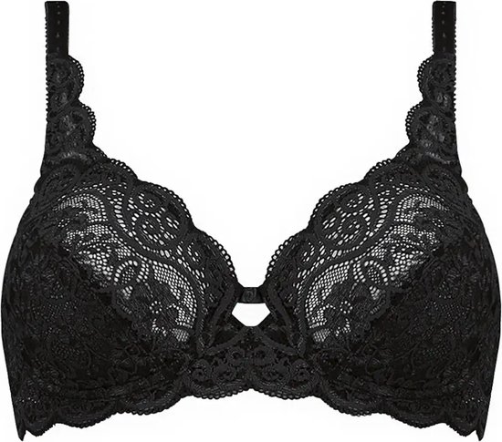 Triumph - Amourette 300 WX - BLACK - Femme - Taille E85