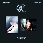 Heejin (artms) - K (CD)