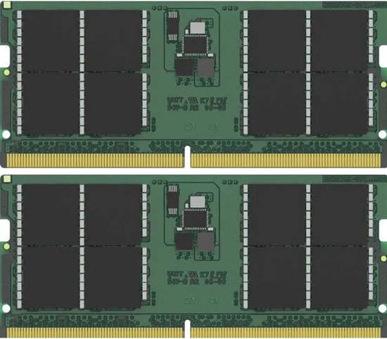 DDR5 96 GB (2X48) CORSAİR 6000 MHZ CL36 RAM Da - 1288893914 - Foto 12