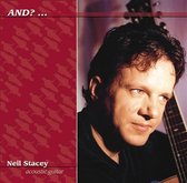 Neil Stacey - And? (CD)