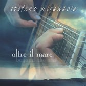 Stefano Mirandola - Oltre Il Mare (CD)