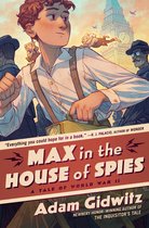 Operation Kinderspion - Max in the House of Spies
