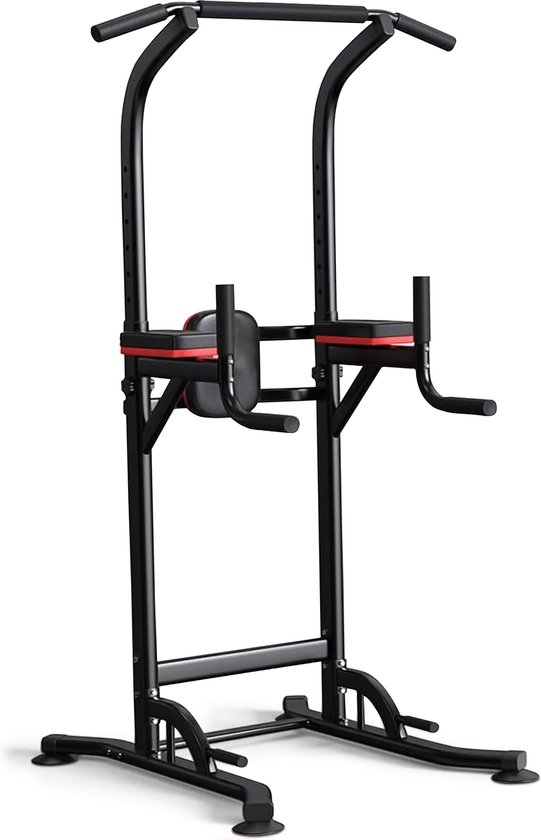 Tummy Tondeuse Main Pince Expander Poitrine 3 En 1 Pull-Up Bars Printemps Exerciseur Élastique Sit Up Tirer Corde Maison Fitness - Sport