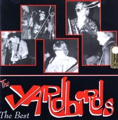 The Yardbirds: The Best [CD]