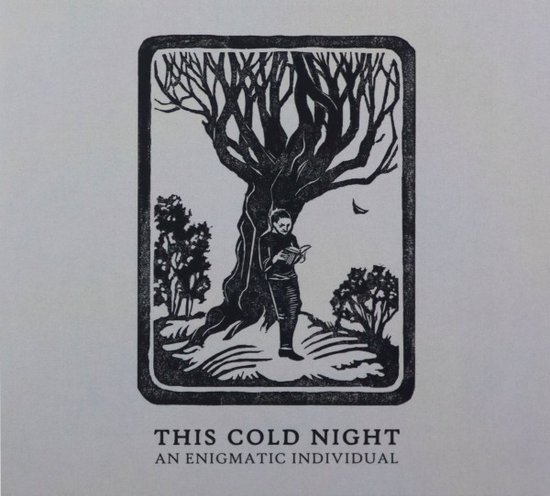 This Cold Night - An Enigmatic Individual (CD)