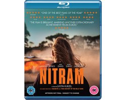 Nitram (Blu-Ray)