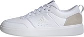 adidas Sportswear Park Street Schoenen - Heren - Wit- 43 1/3