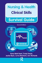 Nursing & Health Survival Gde Clinical