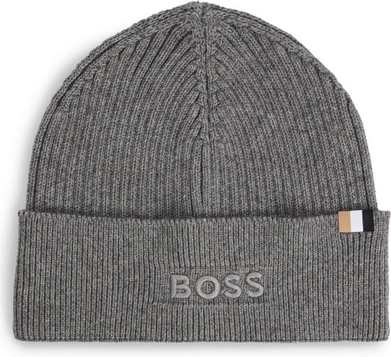 Bonnet hiver homme - Hugo Boss