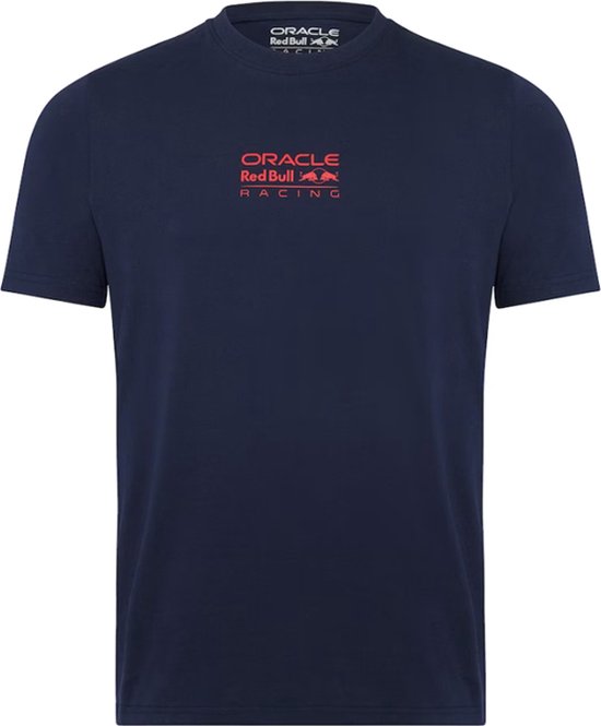 Foto: Oracle red bull racing graphic t shirt xxxl formule 1 max verstappen