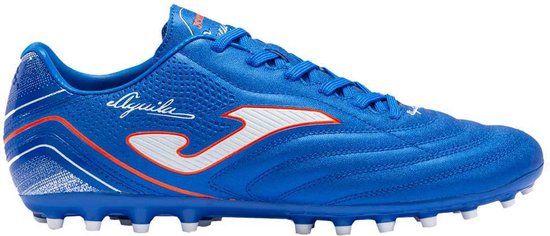 Joma Aguila Ag Chaussures de football Blauw EU 43 1/2