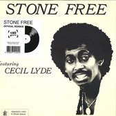 Stone Free -Reissue-