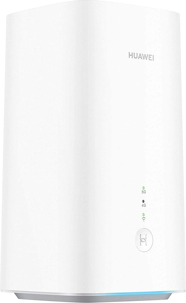 Huawei 5G router CPE Pro 2 H122-373 Router - 5G-router met down tot 3,6 ...