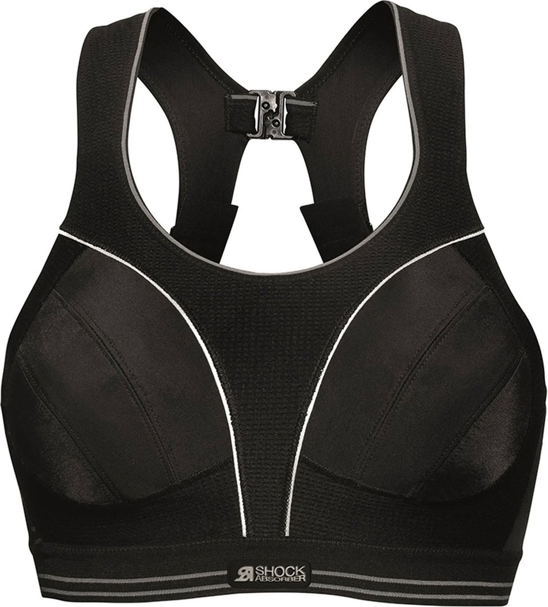 Shock Absorber Ultimate Run Sportbeha Dames — cadeau in Cadeau-ideeën - foto 2