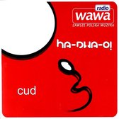 Ha-Dwa-O: Cud [CD]