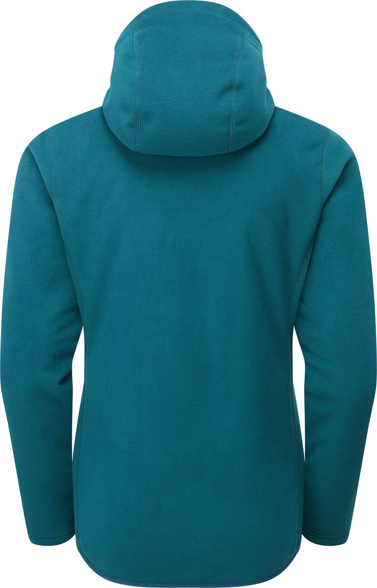 SPRAYWAY Maya Hoody Marine Seaport fleecevest dames maat 42 bol