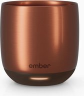 Bol.com Ember Cup 6oz Copper aanbieding