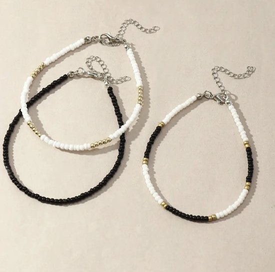 Enkelbandjes Categorie - voor al uw sieraden Enkelbandjes Categorie - voor al uw sieraden