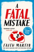 Ryder and Loveday 2 - A Fatal Mistake (Ryder and Loveday, Book 2)