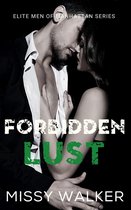 Elite Men of Manhattan Series 1 - Forbidden Lust