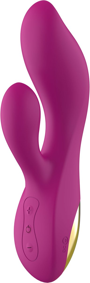 Freya Rumble Vibrator